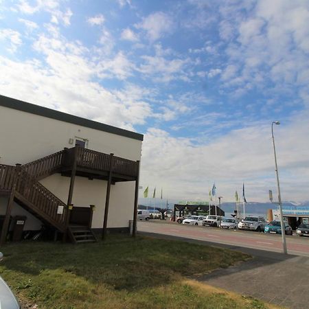 Husavik Apartments Kültér fotó