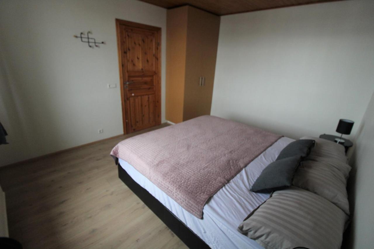 Husavik Apartments Kültér fotó
